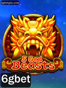 Explorando o Fascinante Mundo de 5GodBeasts
