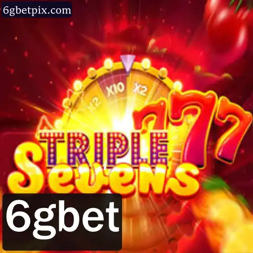 Explorando o Jogo 777TripleSeven: Diversão e Estratégia com 6gbet