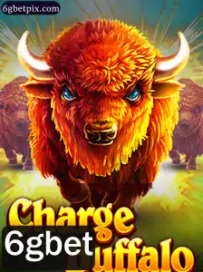 Desbravando o Mundo de ChargeBuffalo: Um Mergulho no Jogo do Momento com 6gbet