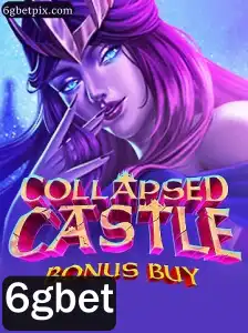 Descubra as Aventuras de CollapsedCastleBonusBuy