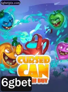 Explorando CursedCanBonusBuy: Um Novo Horizonte nos Jogos