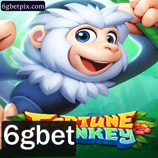 FortuneMonkey: Mergulhando no Universo do Entretenimento com 6gbet