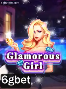 GlamorousGirl: Um Jogo de Exploração e Estratégia Envolvente