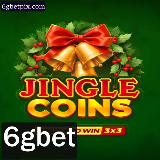 Introdução ao JingleCoins: Descubra o Mundo do Jogo 6Gbet