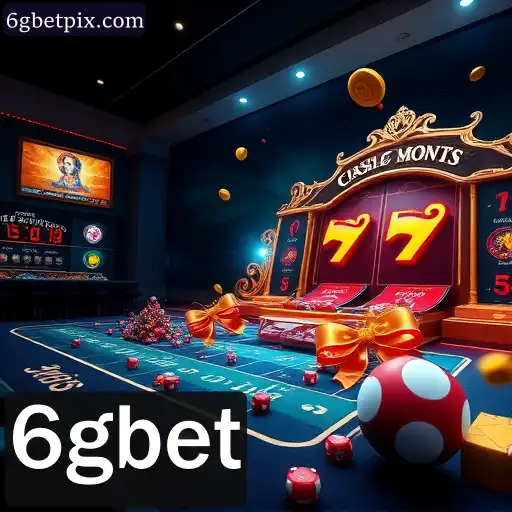 Jogos de cassino