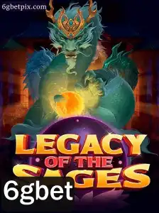 Explorando o Fascinante Universo de Legacy of the Sages