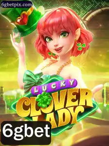 Descubra o Mundo de LuckyCloverLady: Um Mergulho no Jogo de Sorte da 6gbet