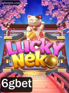 Explorando o Mundo Fascinante de LuckyNeko e a Plataforma 6gbet