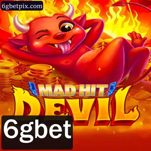 Descubra o Excitante Mundo de MadHitDevil e a Inovação do 6gbet