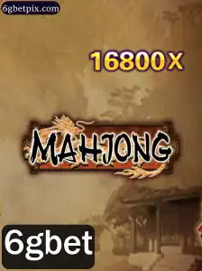 Descubra o Fascinante Mundo do Mahjong com 6gbet