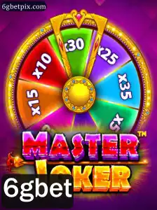 Explorando o Mundo do MasterJoker e a Experiência 6gbet