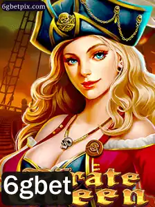 PirateQueen: Uma Aventura Naval Imperdível no Mundo dos Jogos