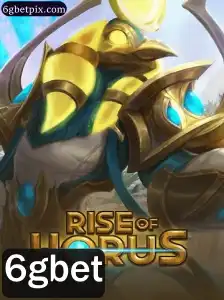 Descubra RiseofHorus: Uma Jornada Épica no Mundo dos Jogos de Aventura