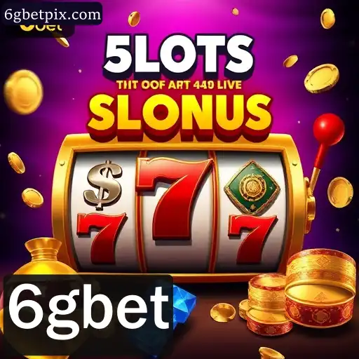 Slots bônus