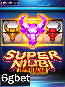 Explorando o Universo de SuperNiubiDeluxe: Um Guia Completo