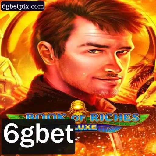 Explorando o Fascinante Mundo de BookofRichesDeluxe com 6gbet