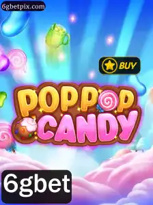 Explorando o Universo de POPPOPCANDY: Uma Imersão no Mundo dos Doces e Diversão