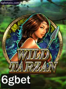 Explorando o Mundo Selvagem de WildTarzan: Uma Aventura com 6gbet