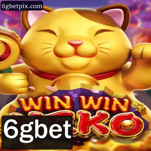 Descubra WinWinNeko: O Novo Fenômeno dos Jogos de Azar com 6gbet